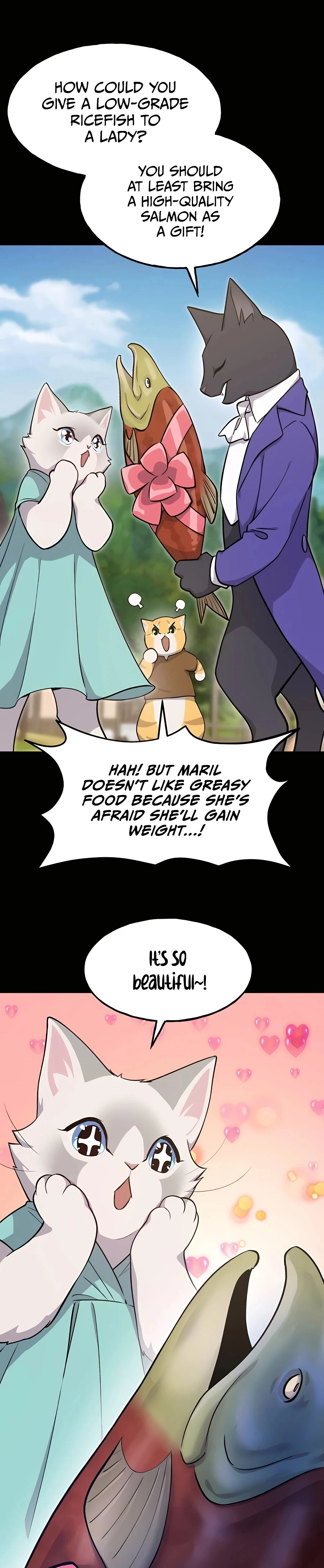 Read Solo Farming In The Tower EN Manga Online