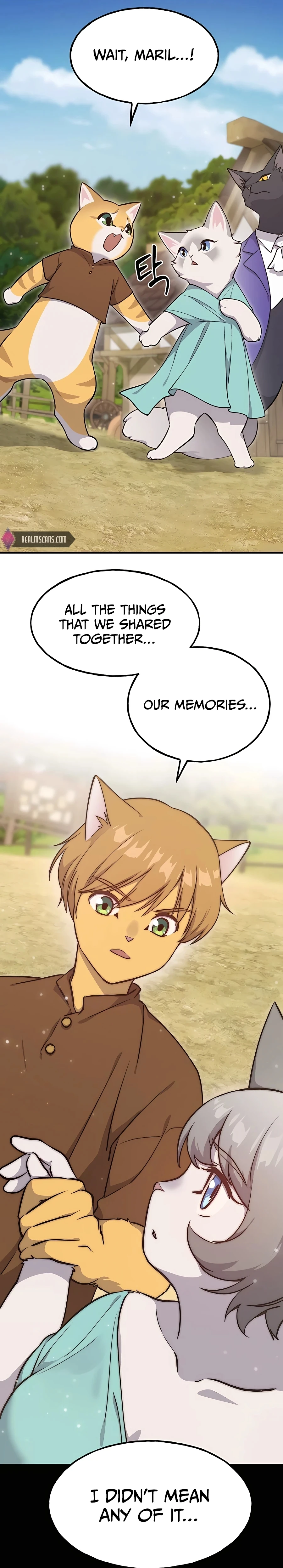 Read Solo Farming In The Tower EN Manga Online