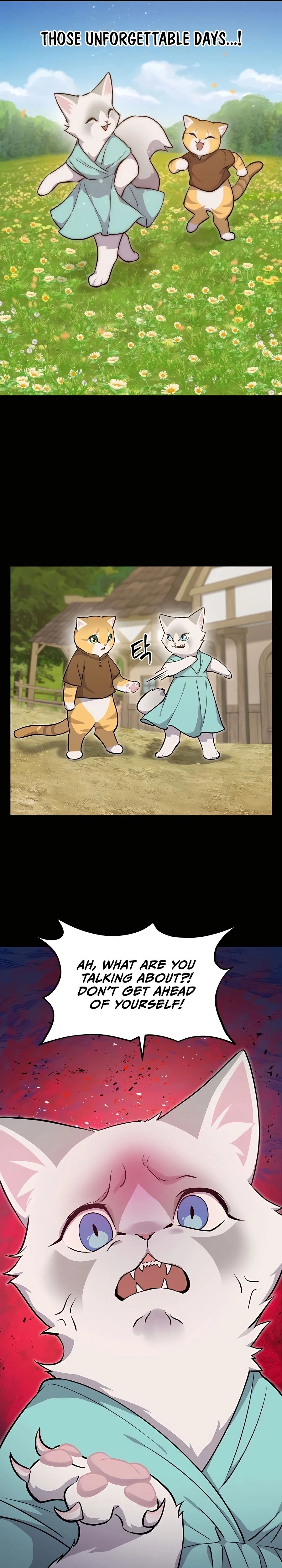 Read Solo Farming In The Tower EN Manga Online