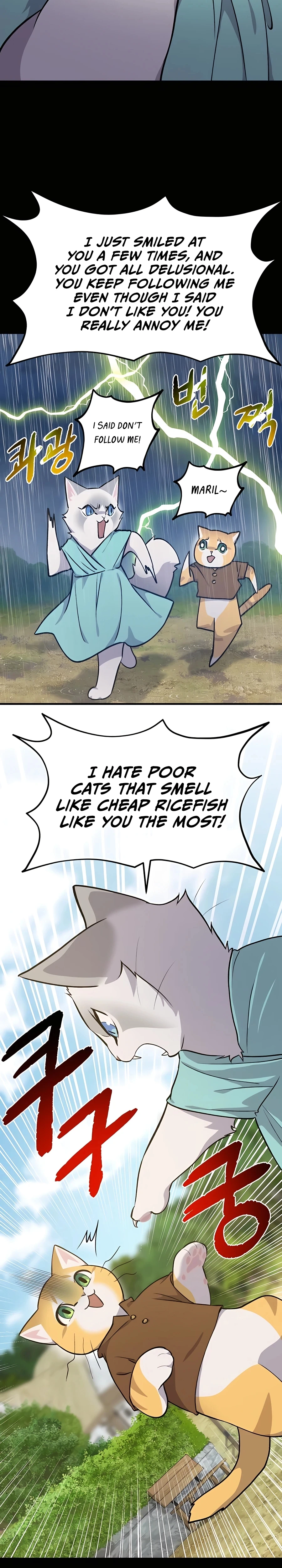 Read Solo Farming In The Tower EN Manga Online