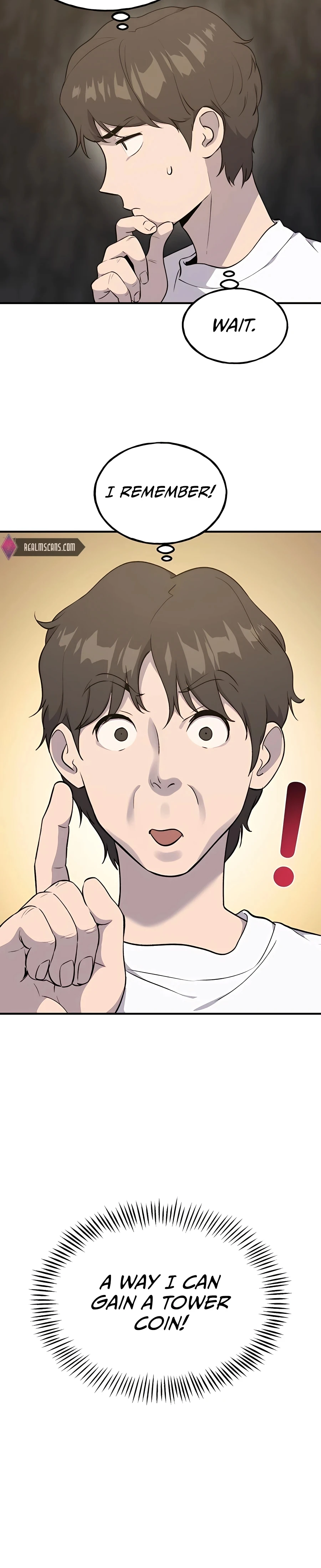 Read Solo Farming In The Tower EN Manga Online