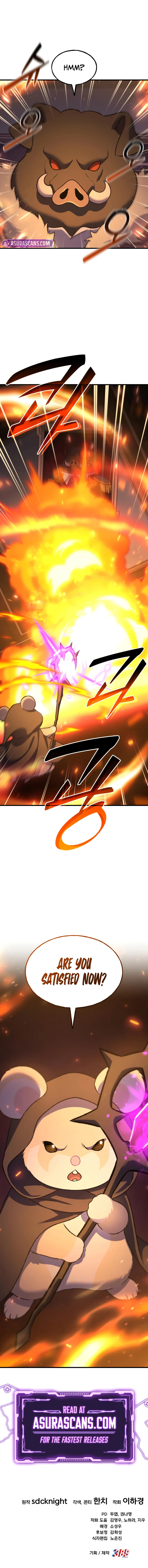 Read Solo Farming In The Tower EN Manga Online