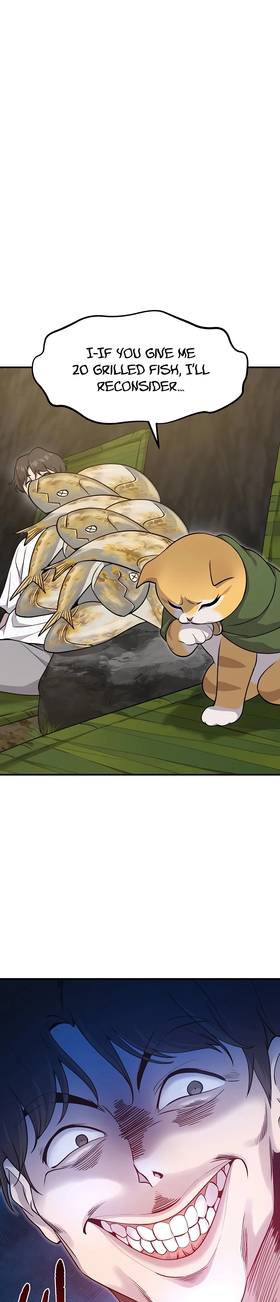 Read Solo Farming In The Tower EN Manga Online