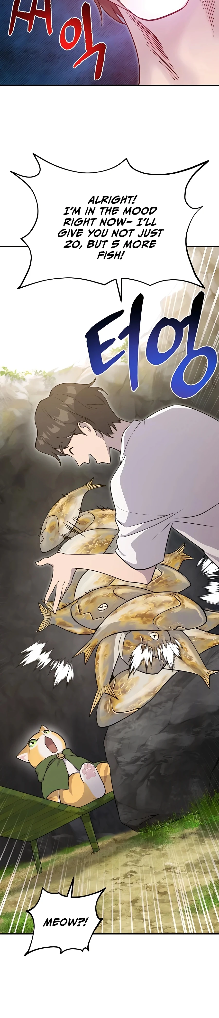 Read Solo Farming In The Tower EN Manga Online