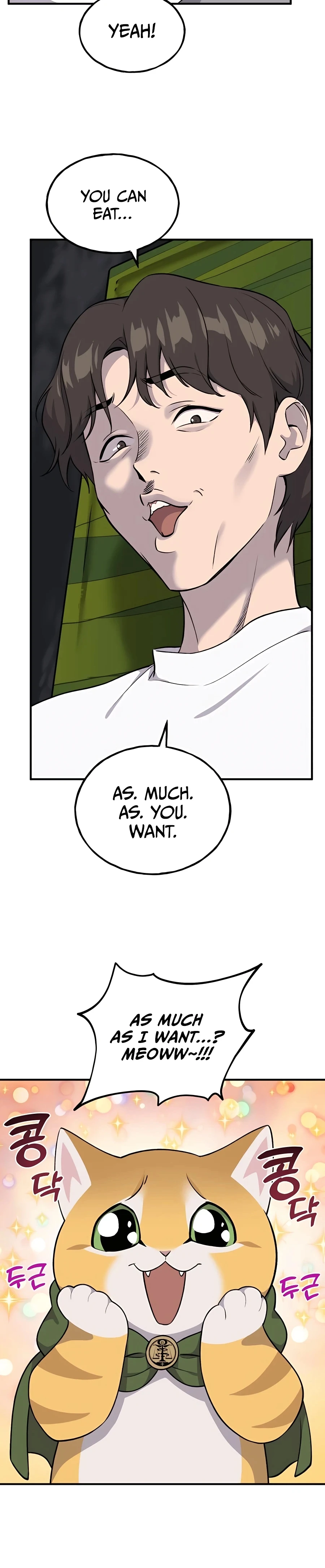 Read Solo Farming In The Tower EN Manga Online