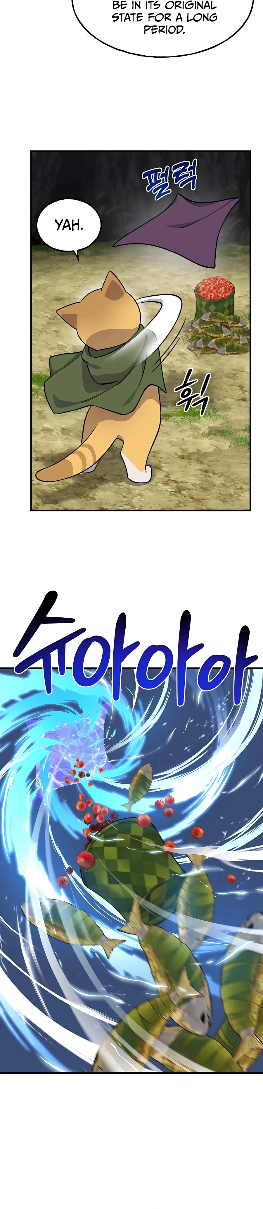 Read Solo Farming In The Tower EN Manga Online