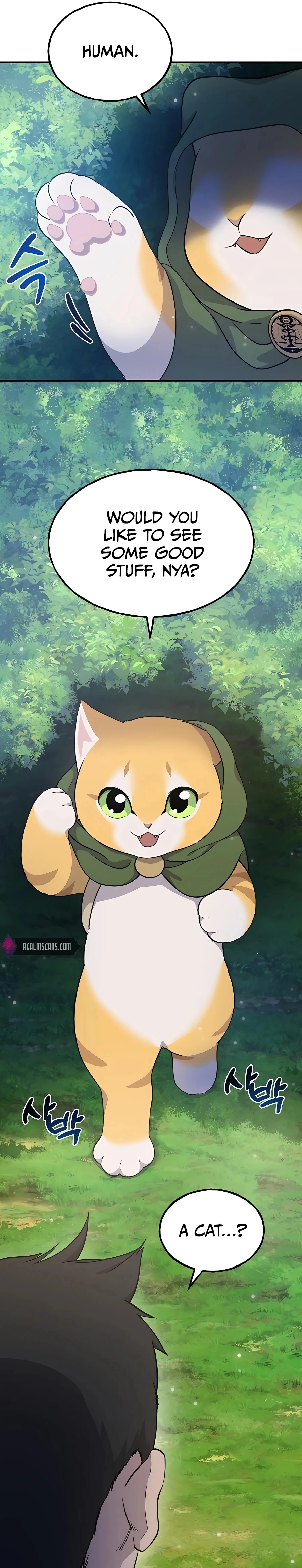 Read Solo Farming In The Tower EN Manga Online