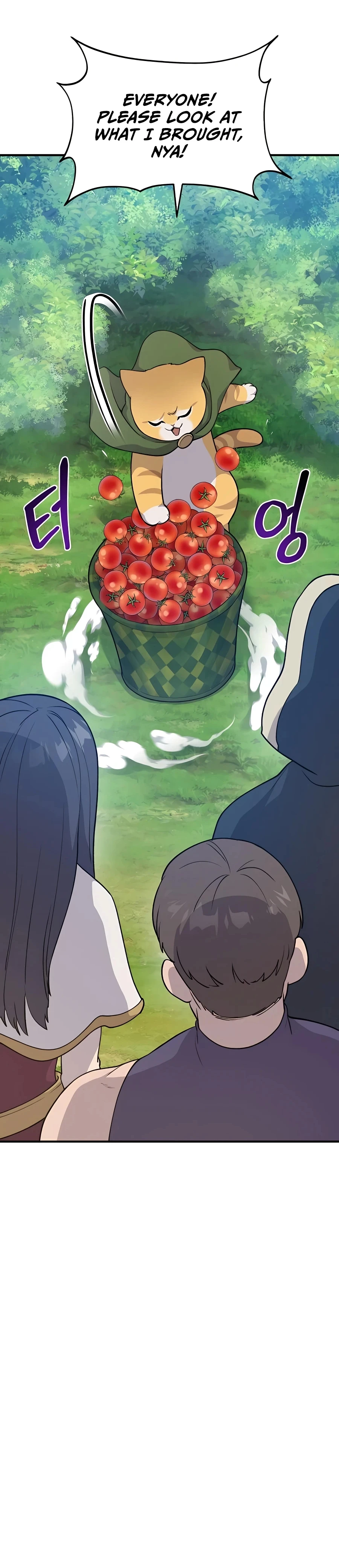 Read Solo Farming In The Tower EN Manga Online