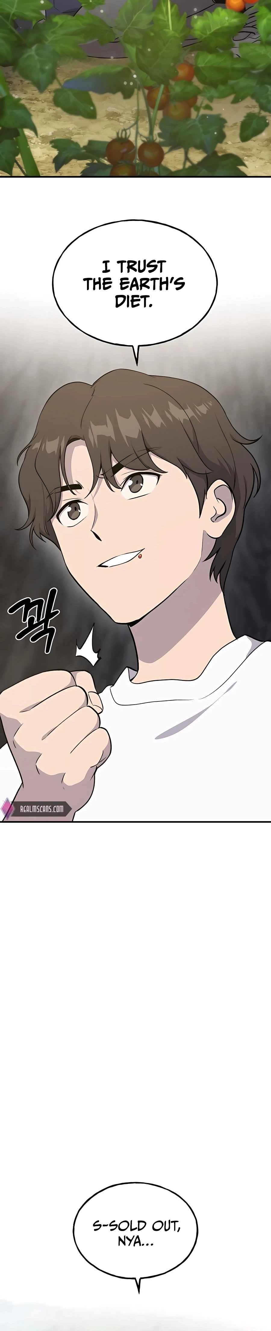 Read Solo Farming In The Tower EN Manga Online