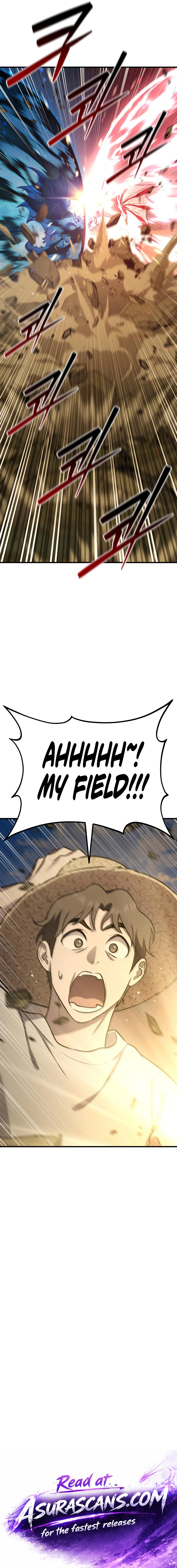 Read Solo Farming In The Tower EN Manga Online