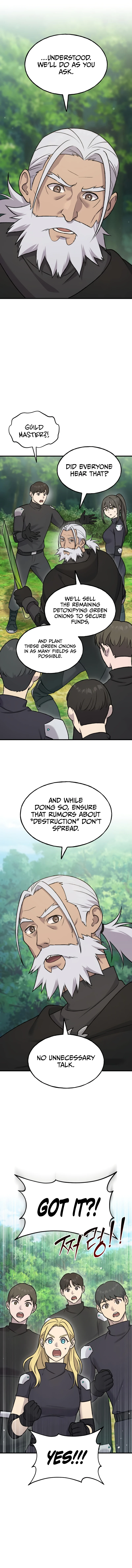 Read Solo Farming In The Tower EN Manga Online