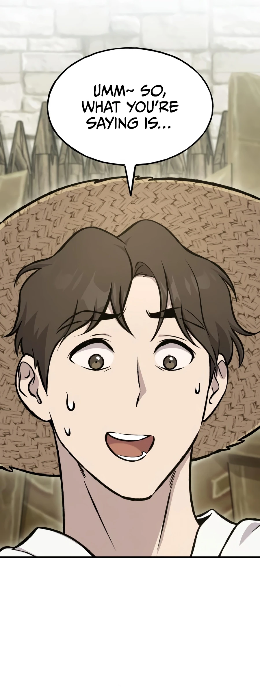 Read Solo Farming In The Tower EN Manga Online