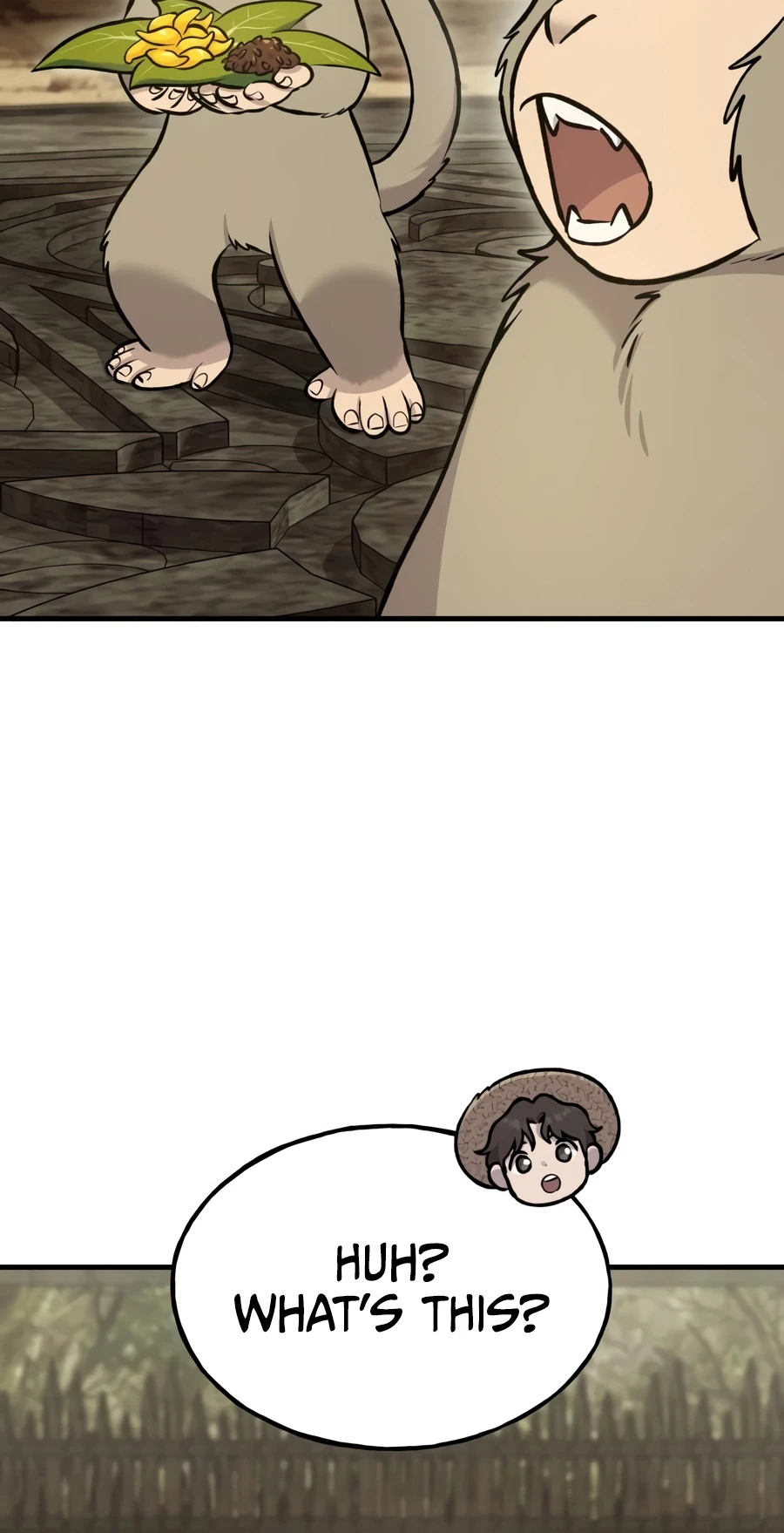 Read Solo Farming In The Tower EN Manga Online