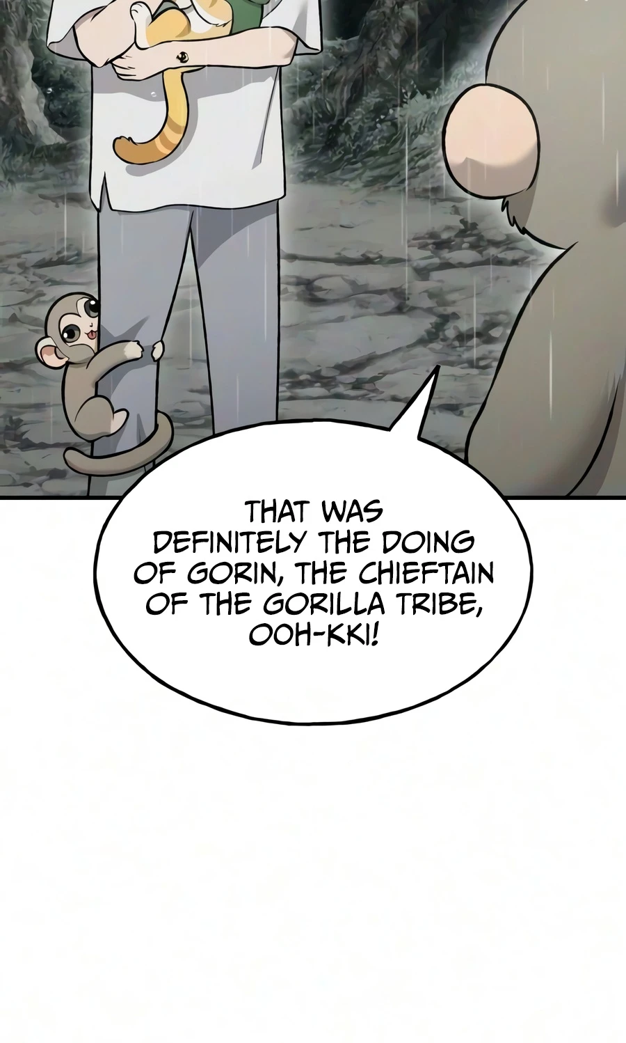 Read Solo Farming In The Tower EN Manga Online