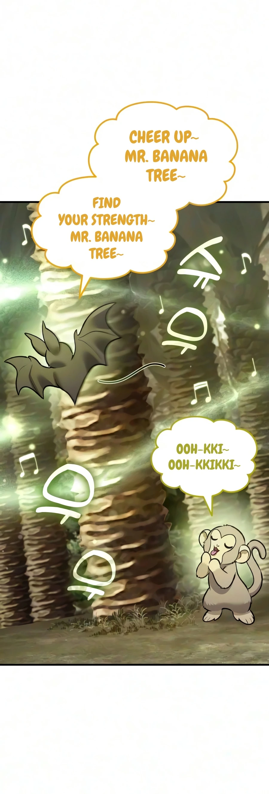 Read Solo Farming In The Tower EN Manga Online