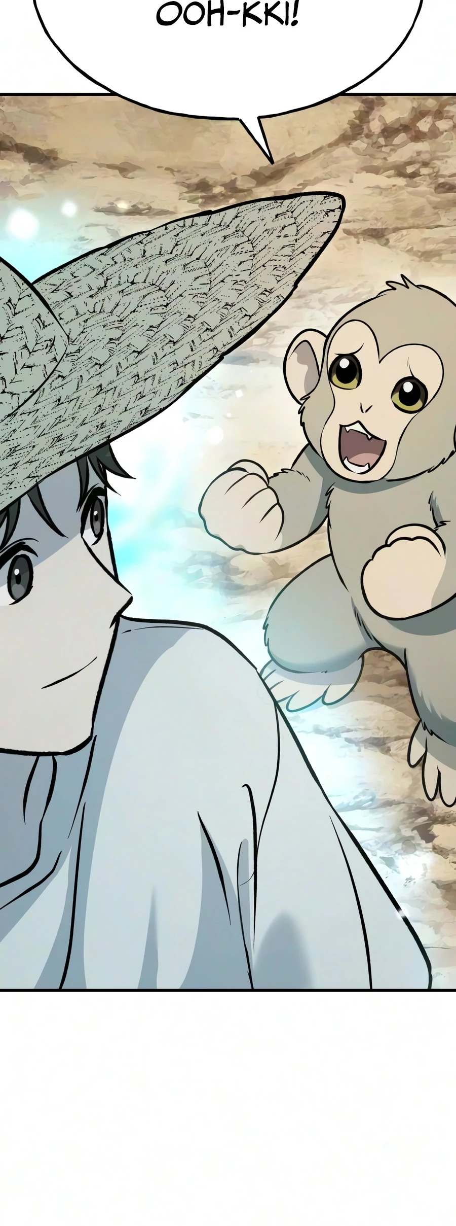 Read Solo Farming In The Tower EN Manga Online