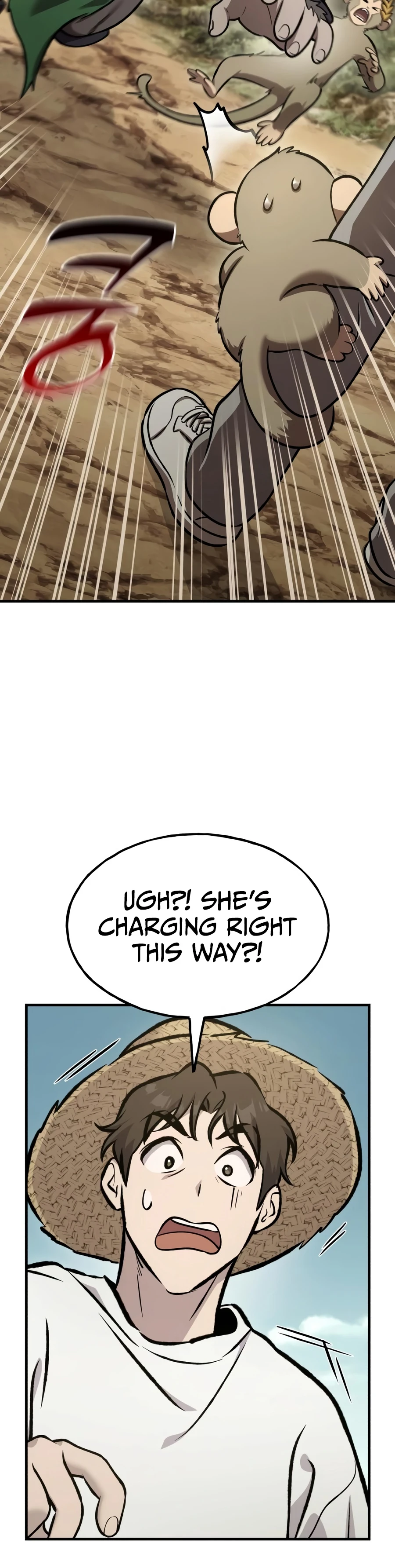 Read Solo Farming In The Tower EN Manga Online