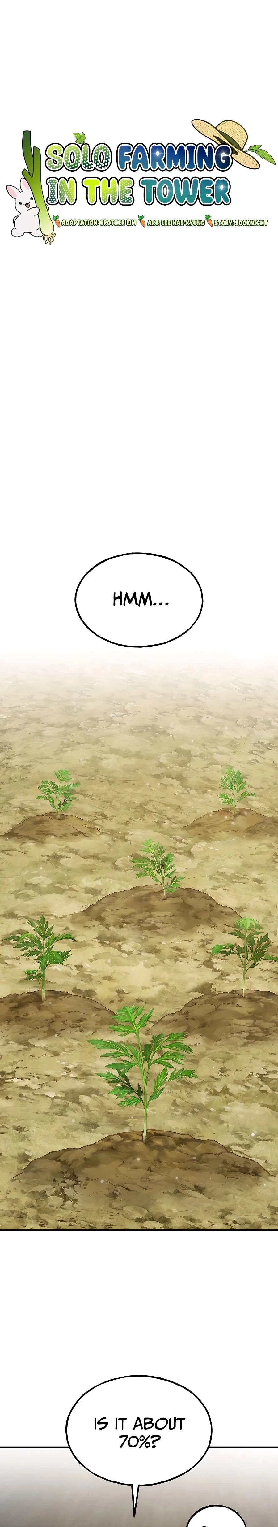 Read Solo Farming In The Tower EN Manga Online