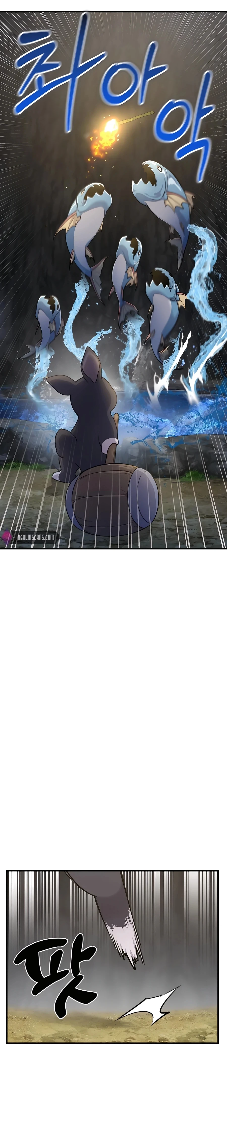 Read Solo Farming In The Tower EN Manga Online