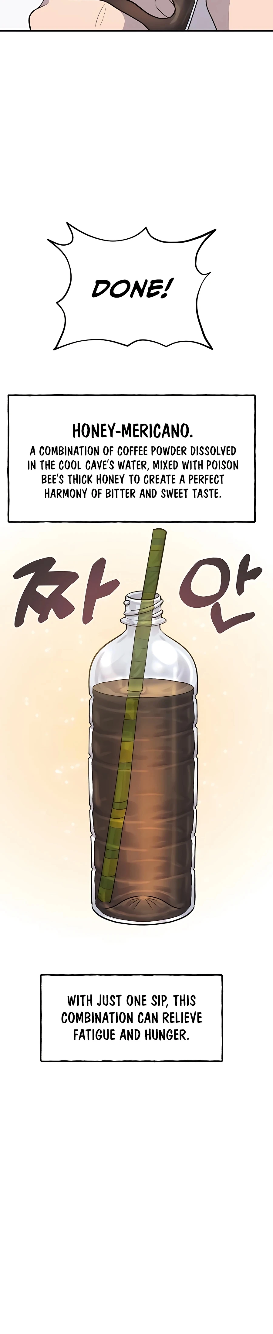 Read Solo Farming In The Tower EN Manga Online