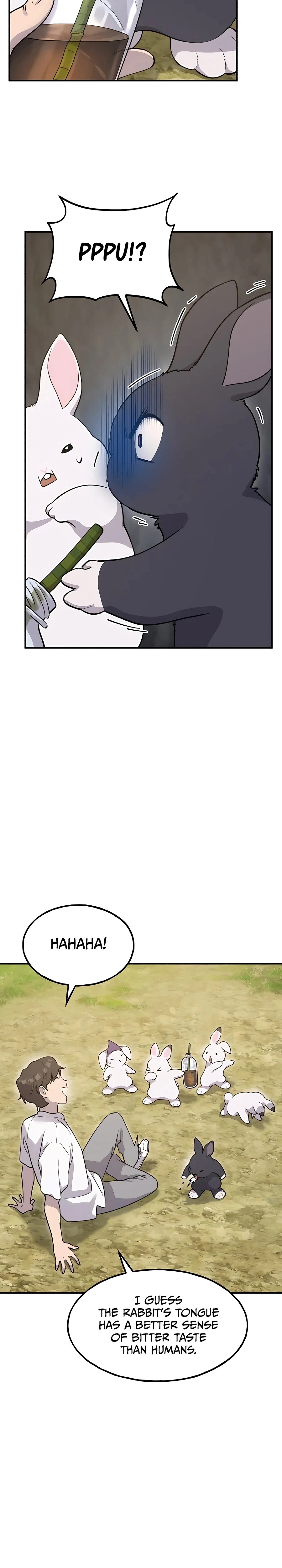 Read Solo Farming In The Tower EN Manga Online