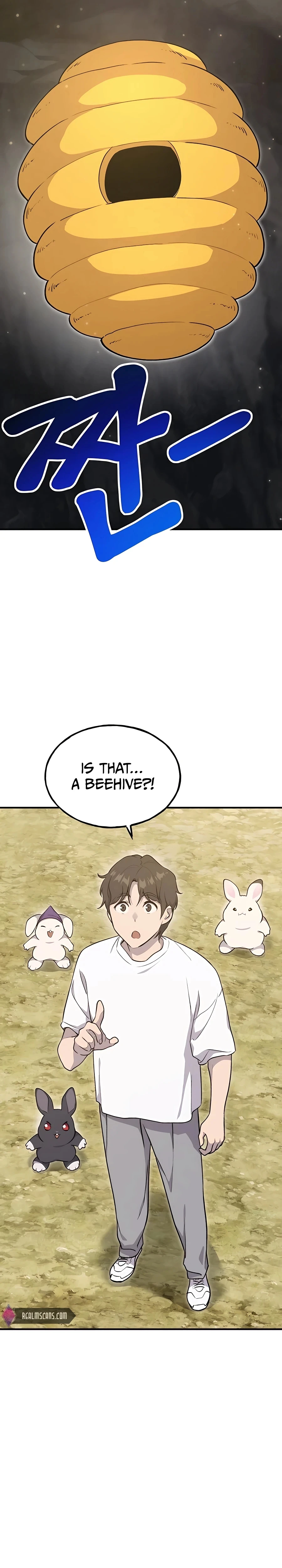 Read Solo Farming In The Tower EN Manga Online