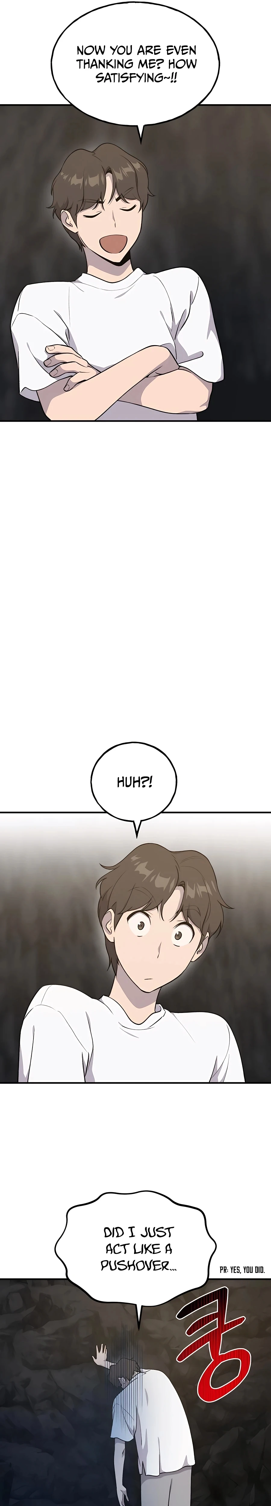 Read Solo Farming In The Tower EN Manga Online