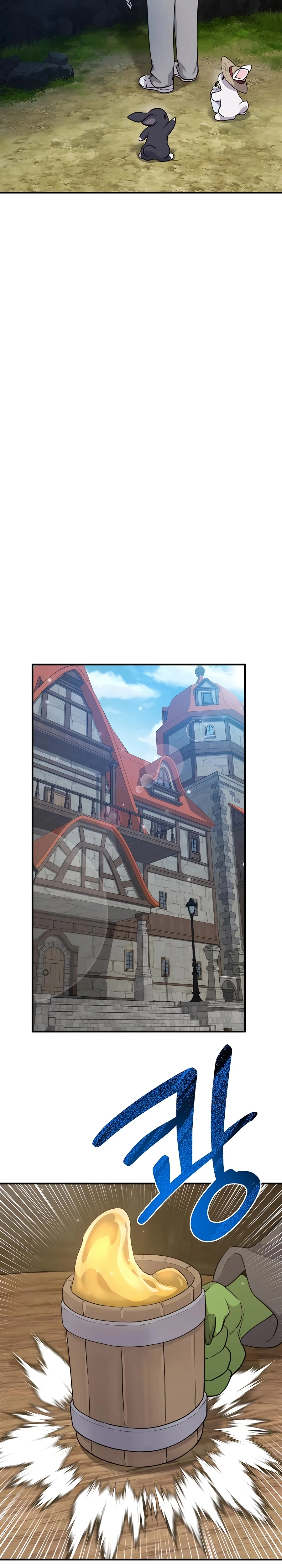 Read Solo Farming In The Tower EN Manga Online