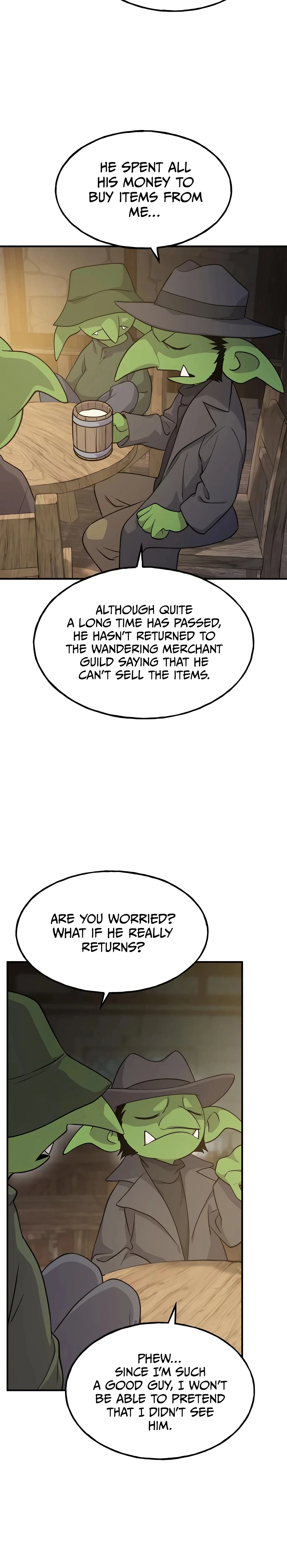 Read Solo Farming In The Tower EN Manga Online