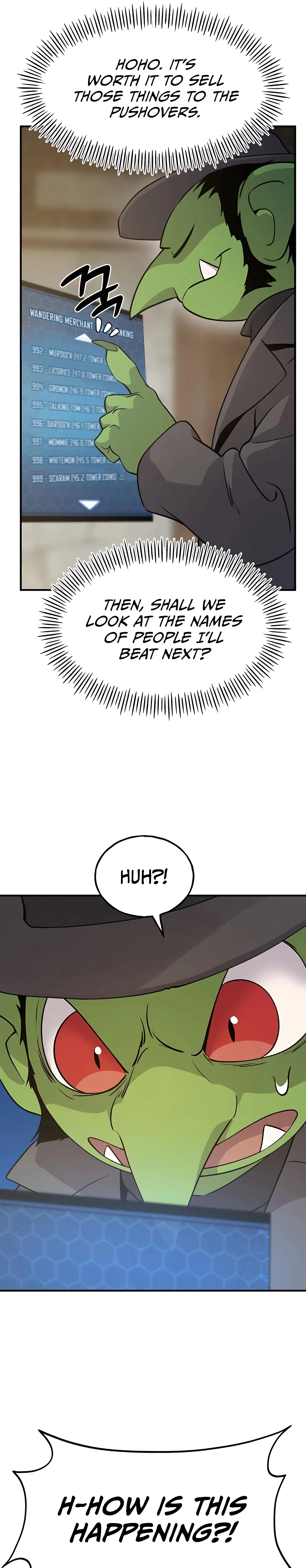 Read Solo Farming In The Tower EN Manga Online