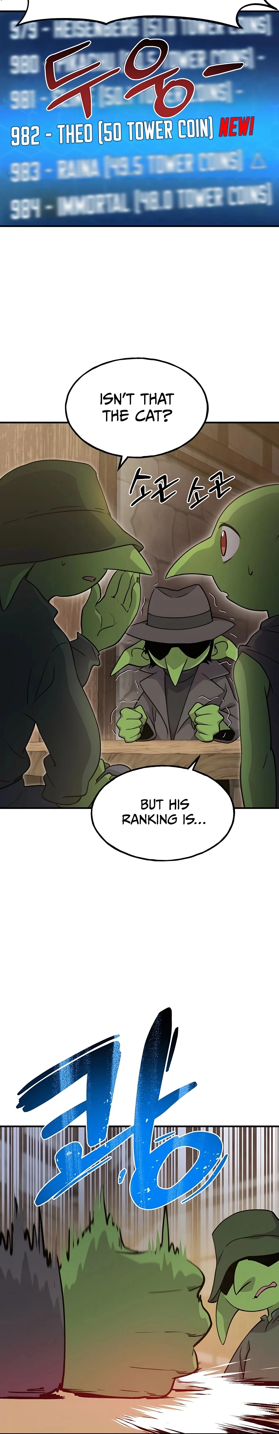 Read Solo Farming In The Tower EN Manga Online