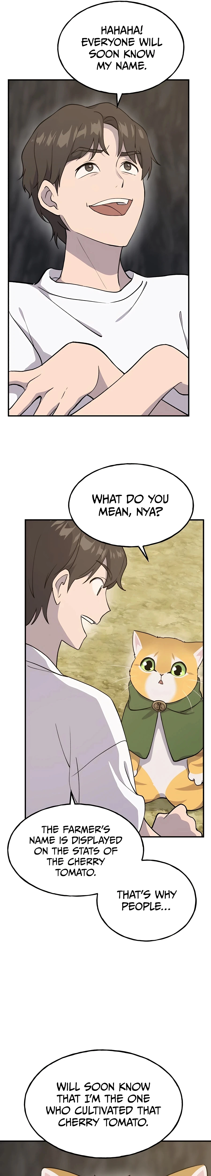 Read Solo Farming In The Tower EN Manga Online