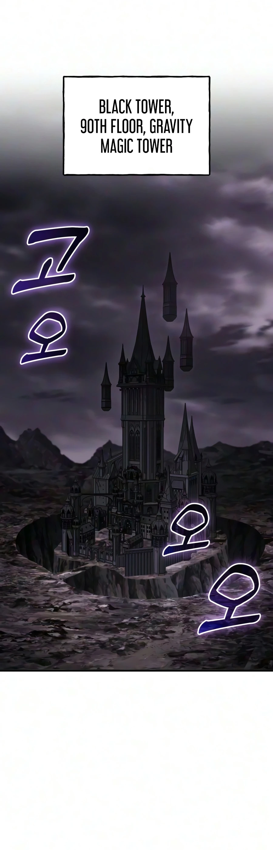 Read Solo Farming In The Tower EN Manga Online
