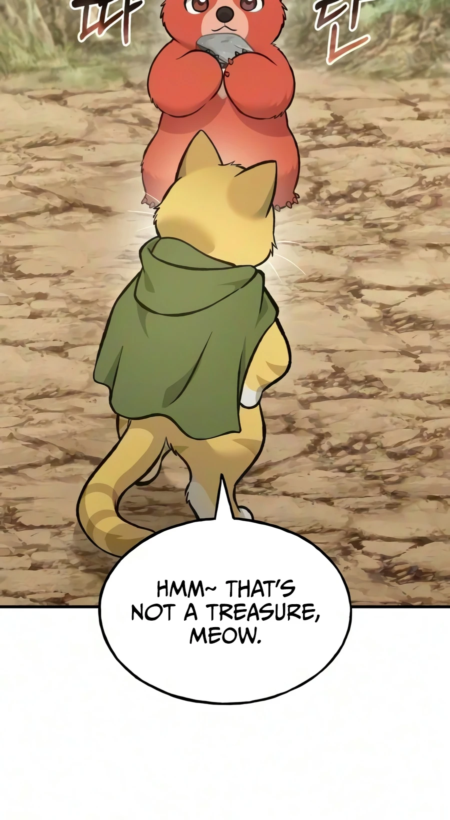 Read Solo Farming In The Tower EN Manga Online