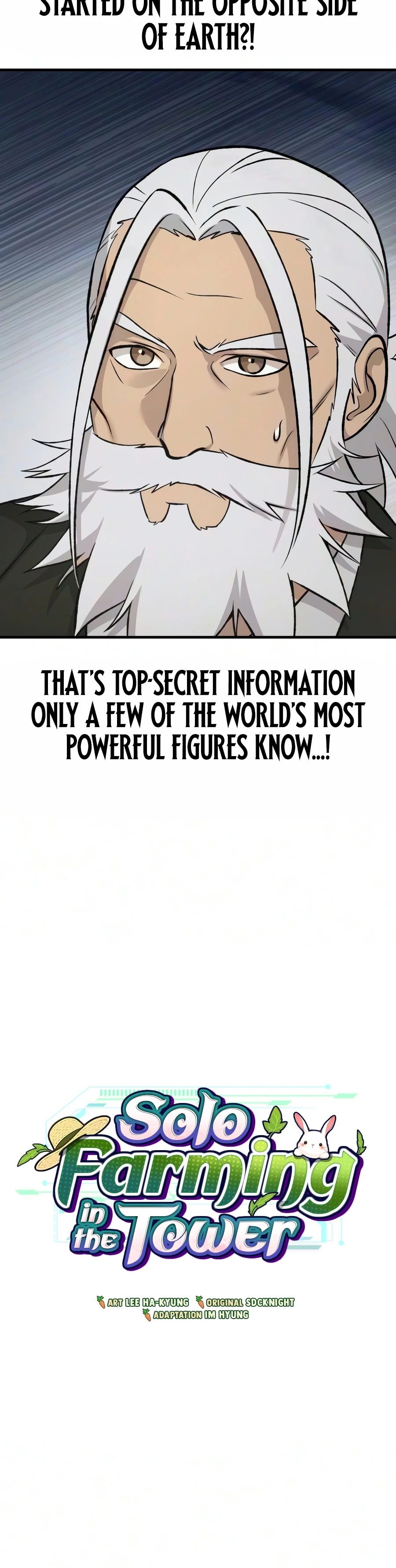 Read Solo Farming In The Tower EN Manga Online
