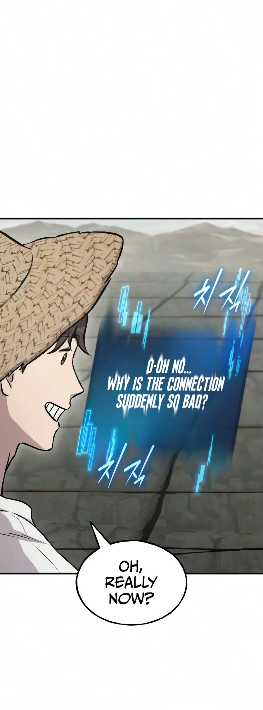 Read Solo Farming In The Tower EN Manga Online