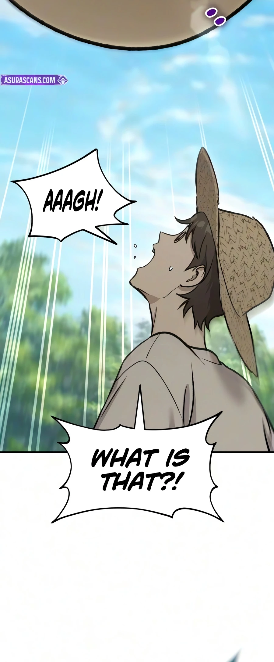 Read Solo Farming In The Tower EN Manga Online