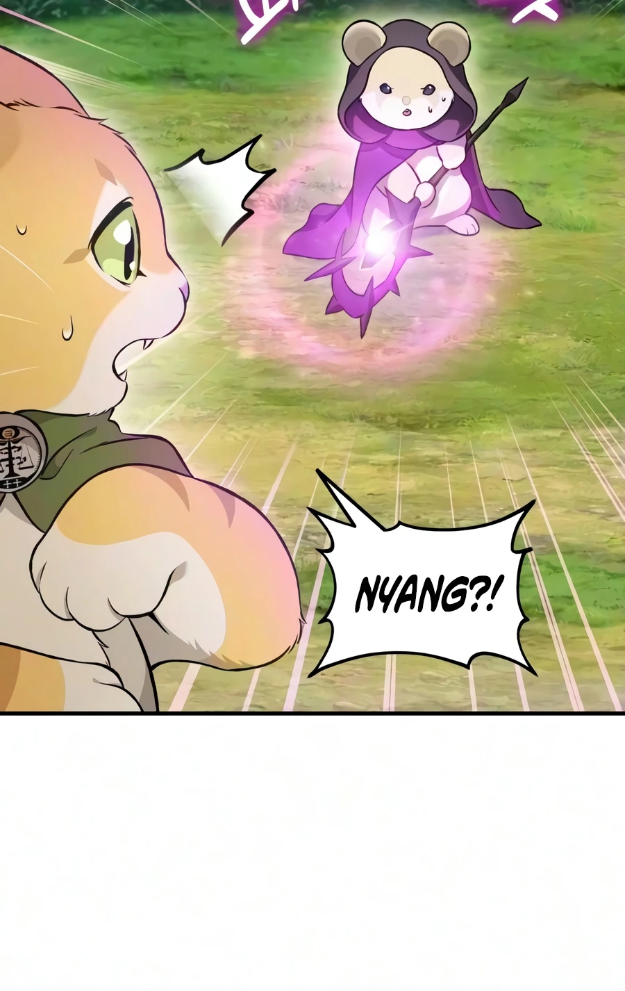 Read Solo Farming In The Tower EN Manga Online