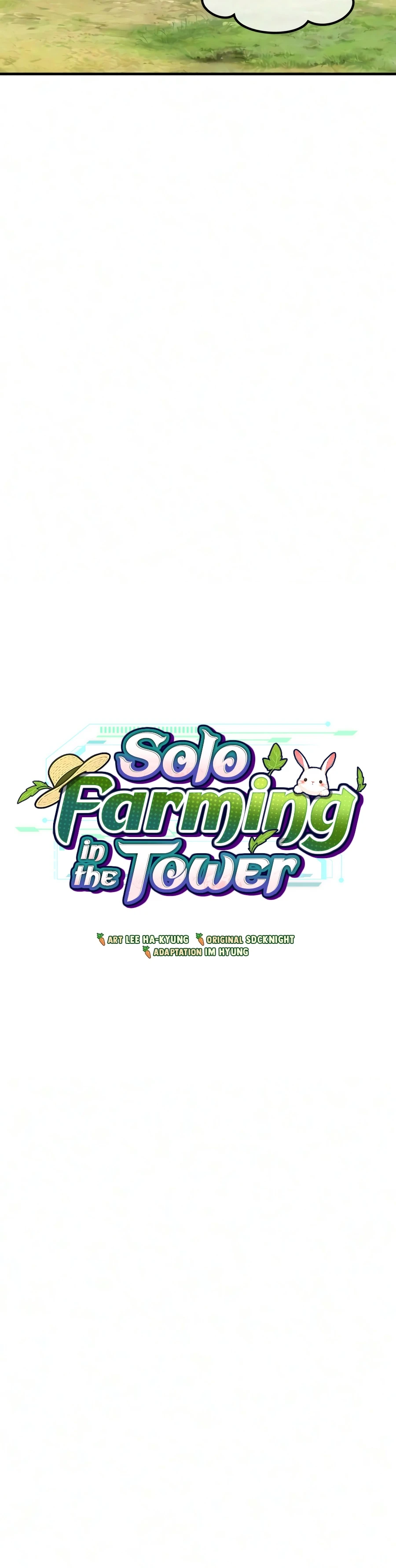 Read Solo Farming In The Tower EN Manga Online