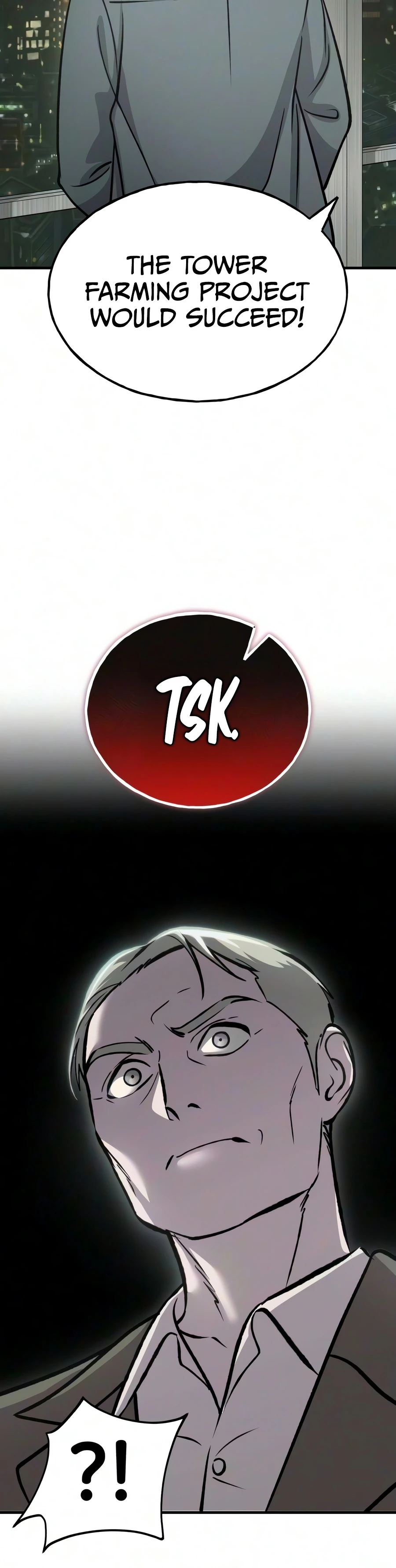Read Solo Farming In The Tower EN Manga Online