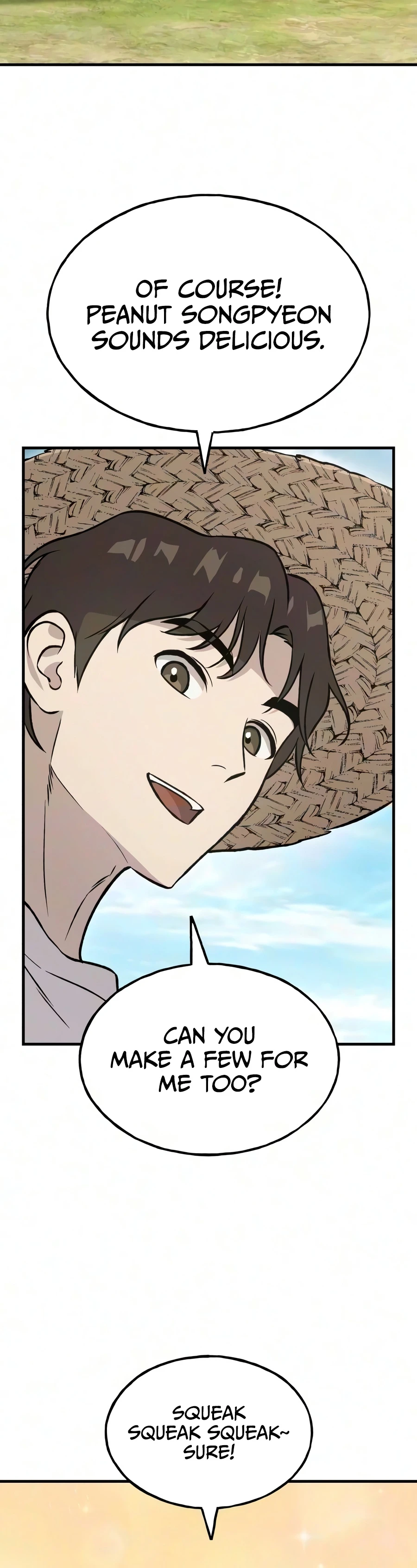 Read Solo Farming In The Tower EN Manga Online