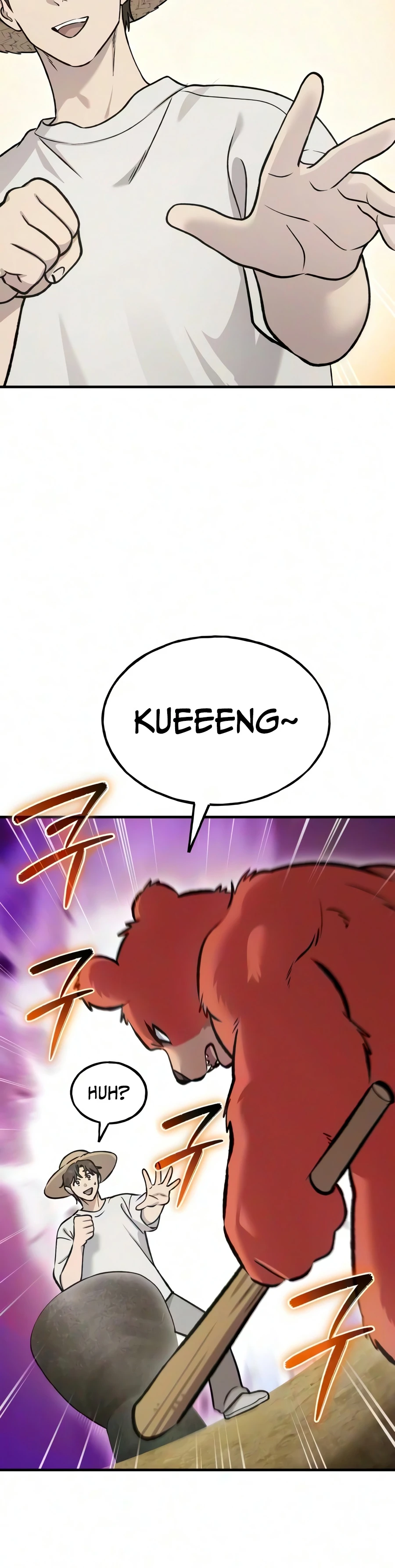Read Solo Farming In The Tower EN Manga Online