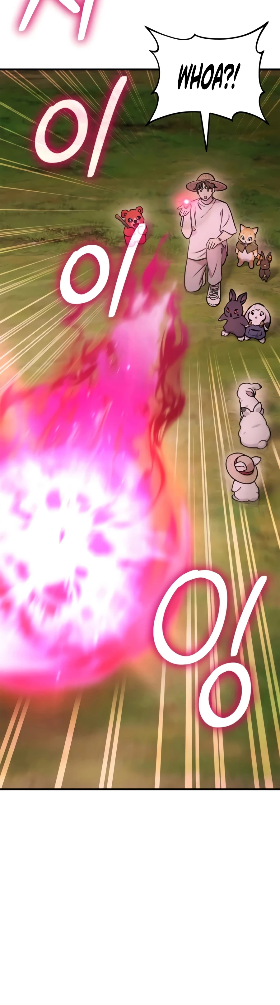 Read Solo Farming In The Tower EN Manga Online