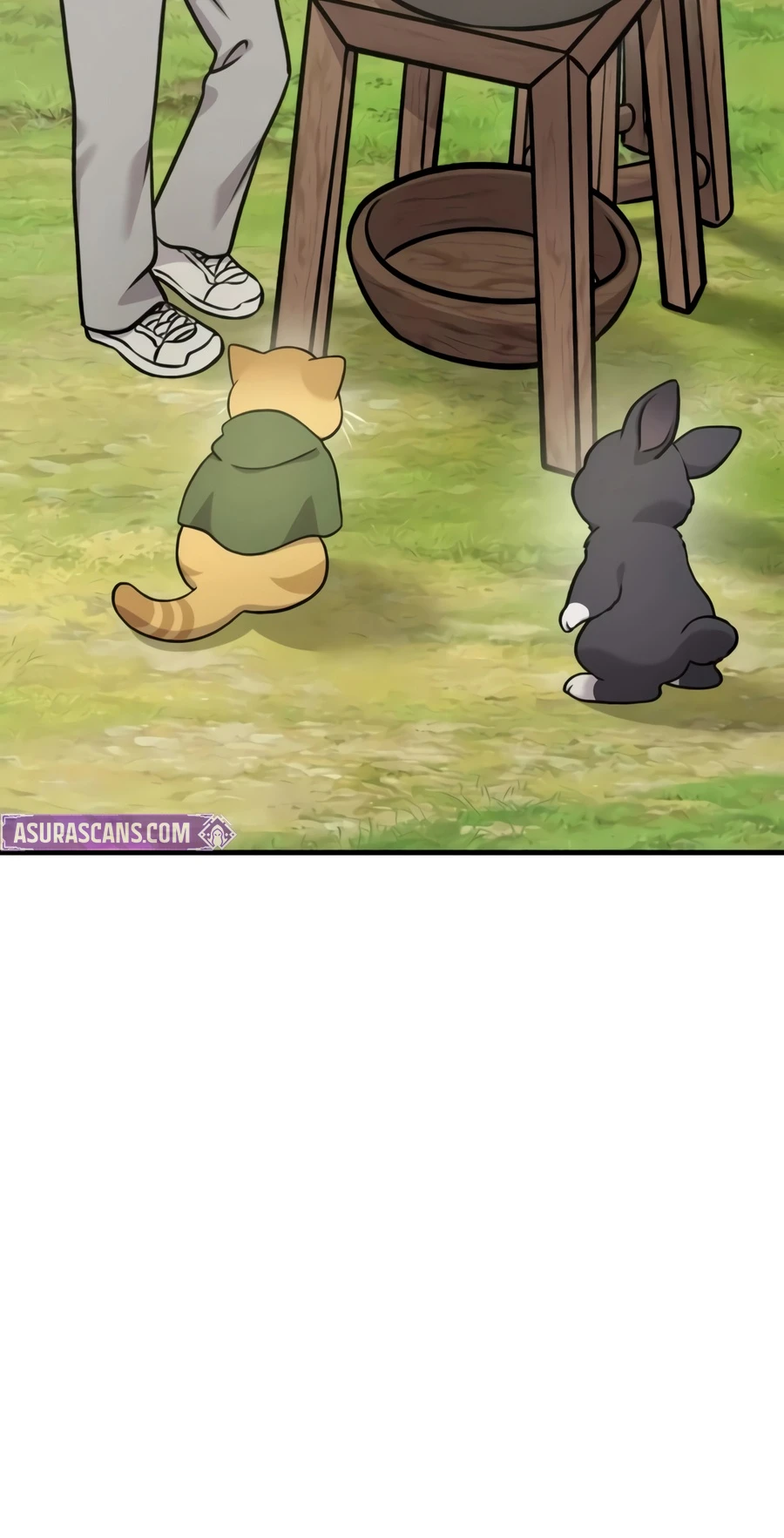 Read Solo Farming In The Tower EN Manga Online