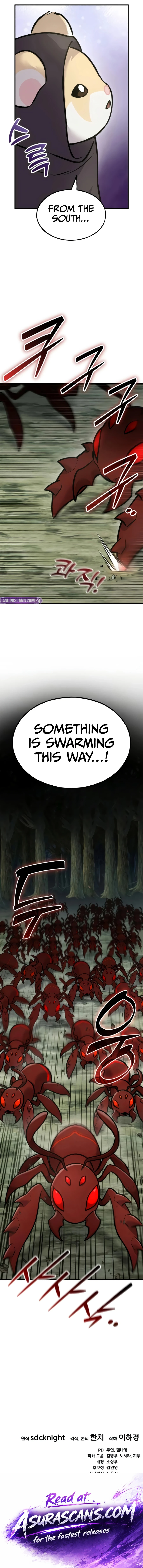 Read Solo Farming In The Tower EN Manga Online