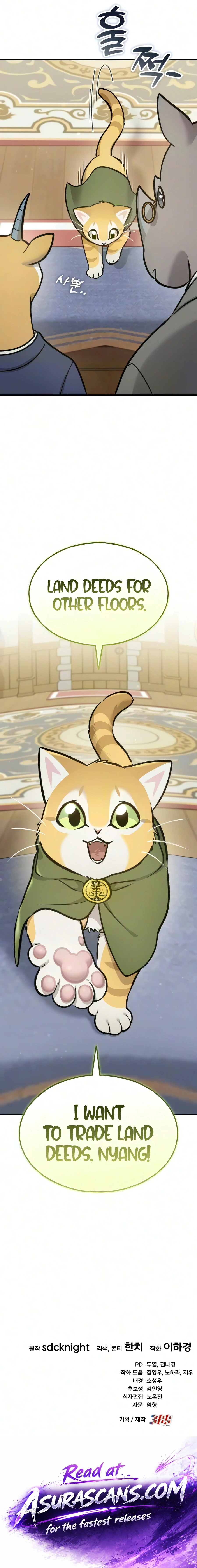 Read Solo Farming In The Tower EN Manga Online