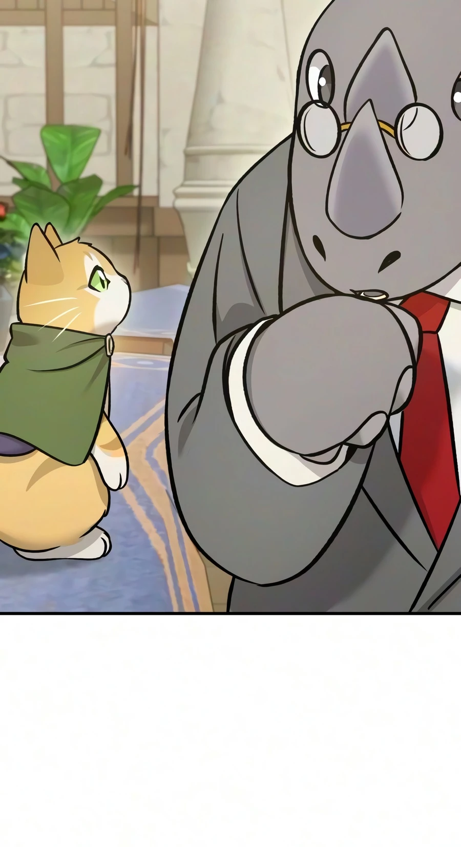 Read Solo Farming In The Tower EN Manga Online