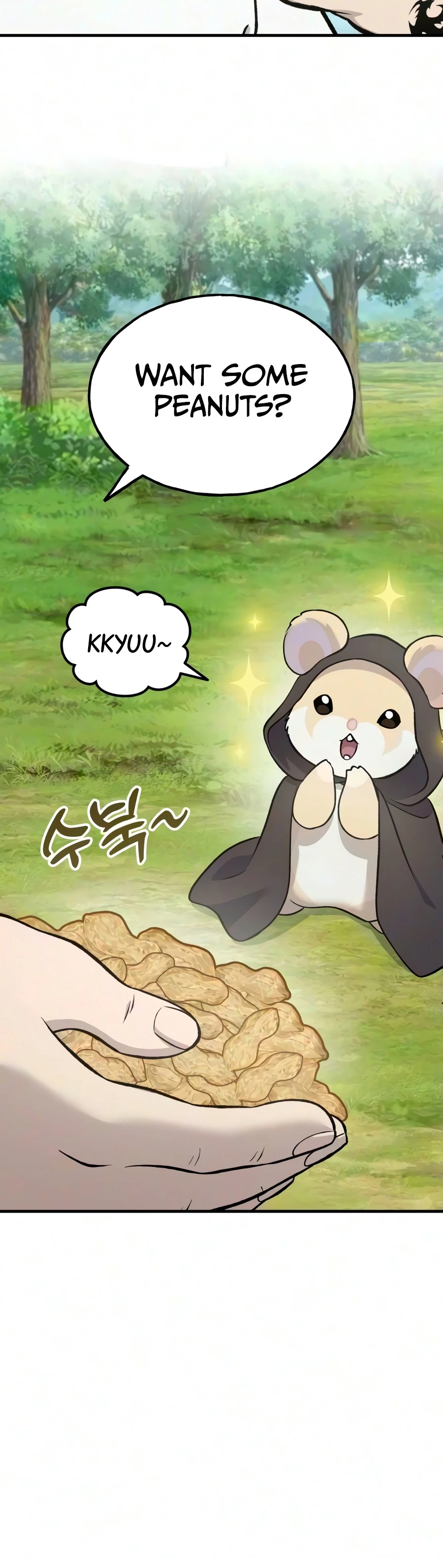 Read Solo Farming In The Tower EN Manga Online