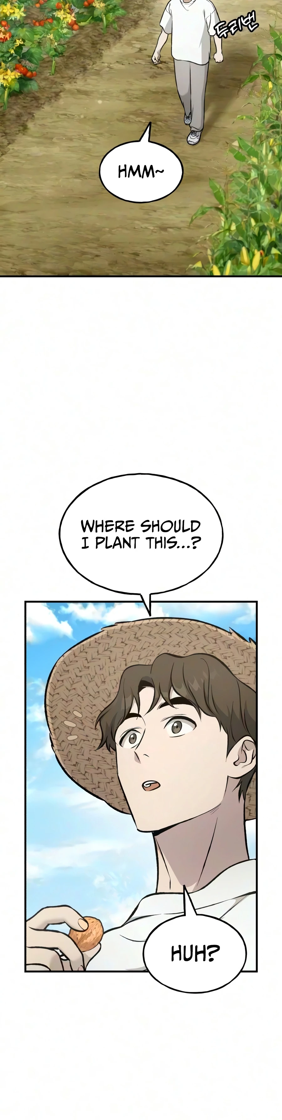 Read Solo Farming In The Tower EN Manga Online