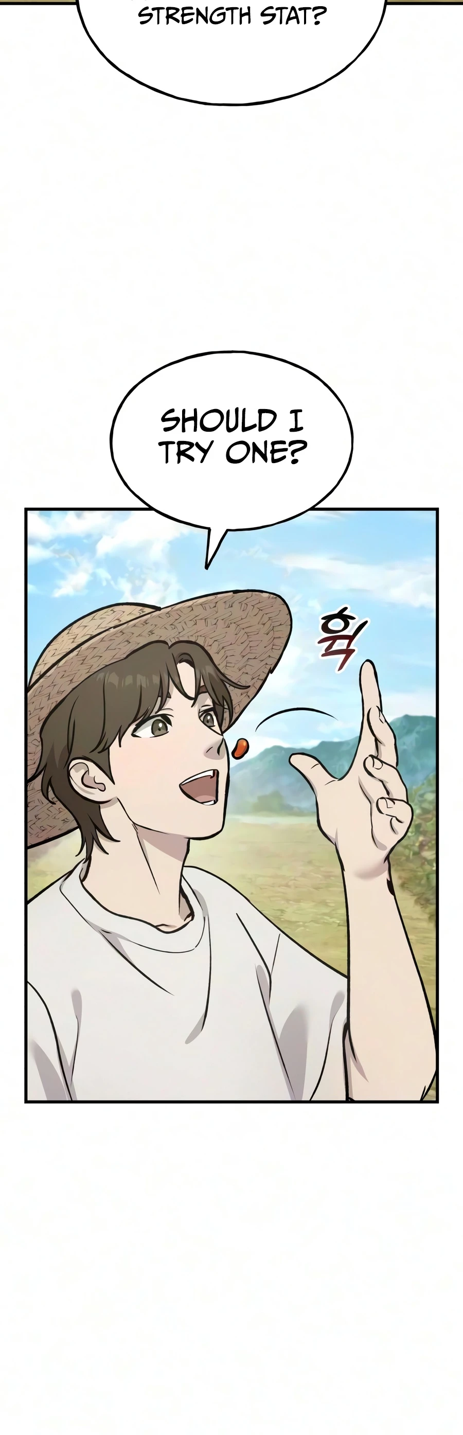 Read Solo Farming In The Tower EN Manga Online